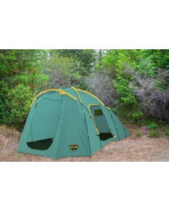 Blue Ridge Camping Tent